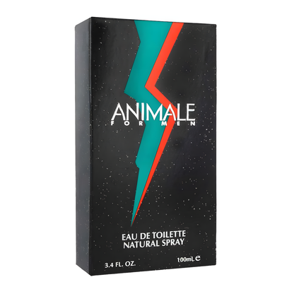 Animale EDT 100ml Hombre