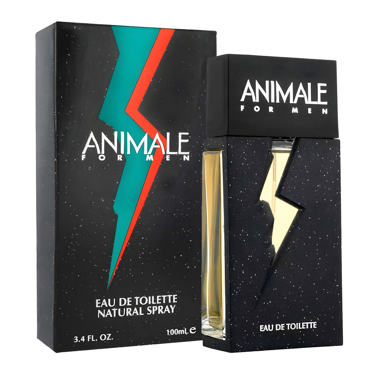 Animale EDT 100ml Hombre