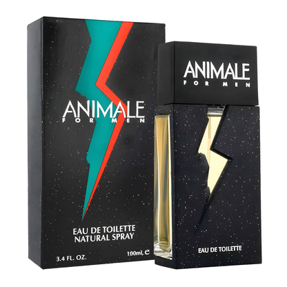 Animale EDT 100ml Hombre
