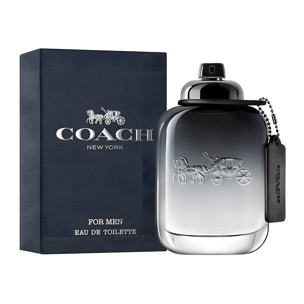 Coach EDT 100ml Hombre
