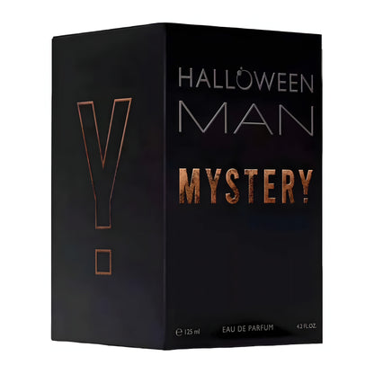 Halloween Man Mystery EDP 125ml Caballero