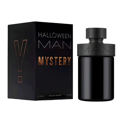 Halloween Man Mystery EDP 125ml Caballero