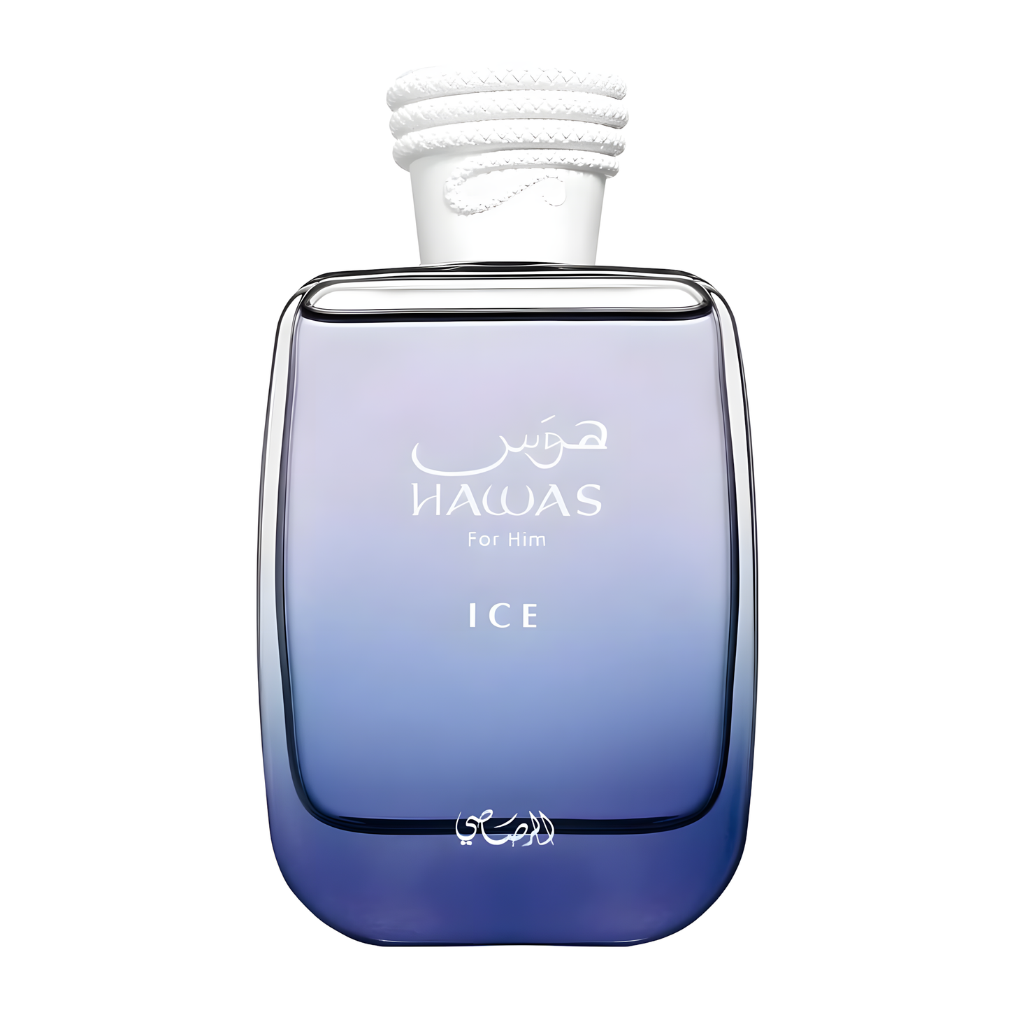 Hawas Ice EDP 100ml Hombre