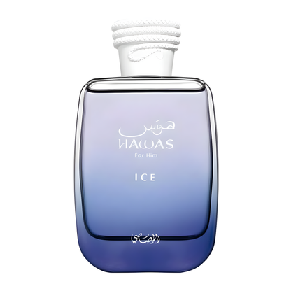 Hawas Ice EDP 100ml Hombre