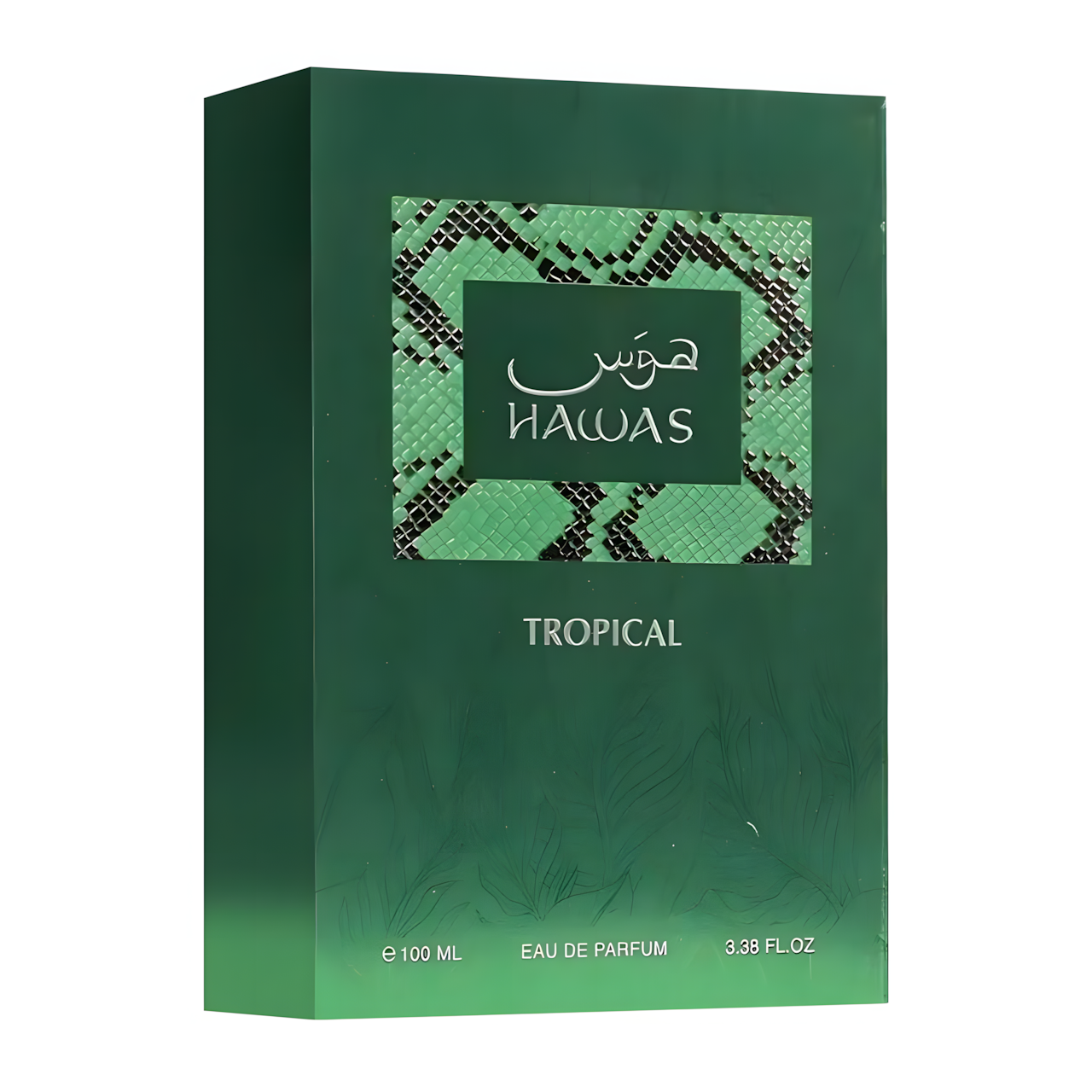 Rasasi Hawas Tropical EDP 100ml Hombre