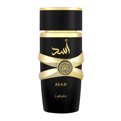 Lattafa Asad EDP 100ml Hombre