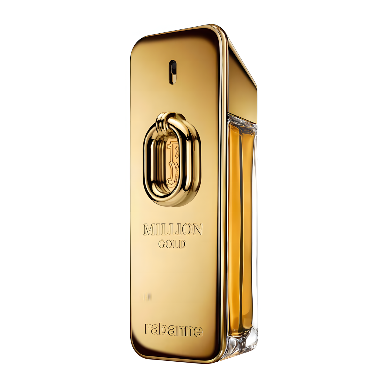 Million Gold intense 100ml hombre EDP
