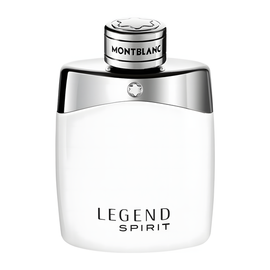 Montblanc Montblanc Legend Spirit EDT 100ml Hombre