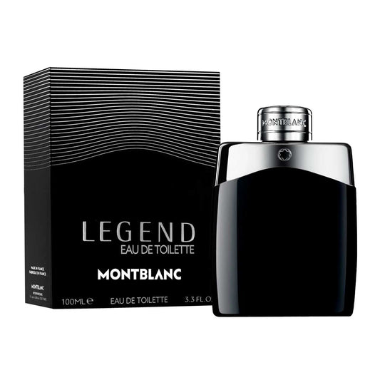 Montblanc Legend EDT 100ml Hombre
