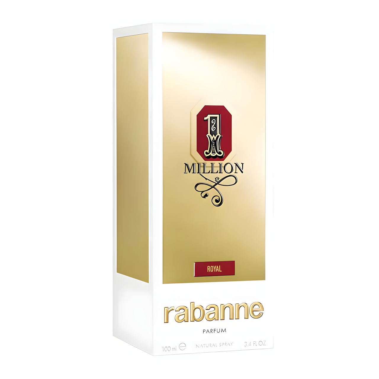Paco Rabanne One Million Royal EDP 100ml Hombre