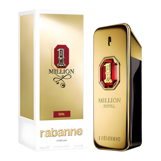 Paco Rabanne One Million Royal EDP 100ml Hombre