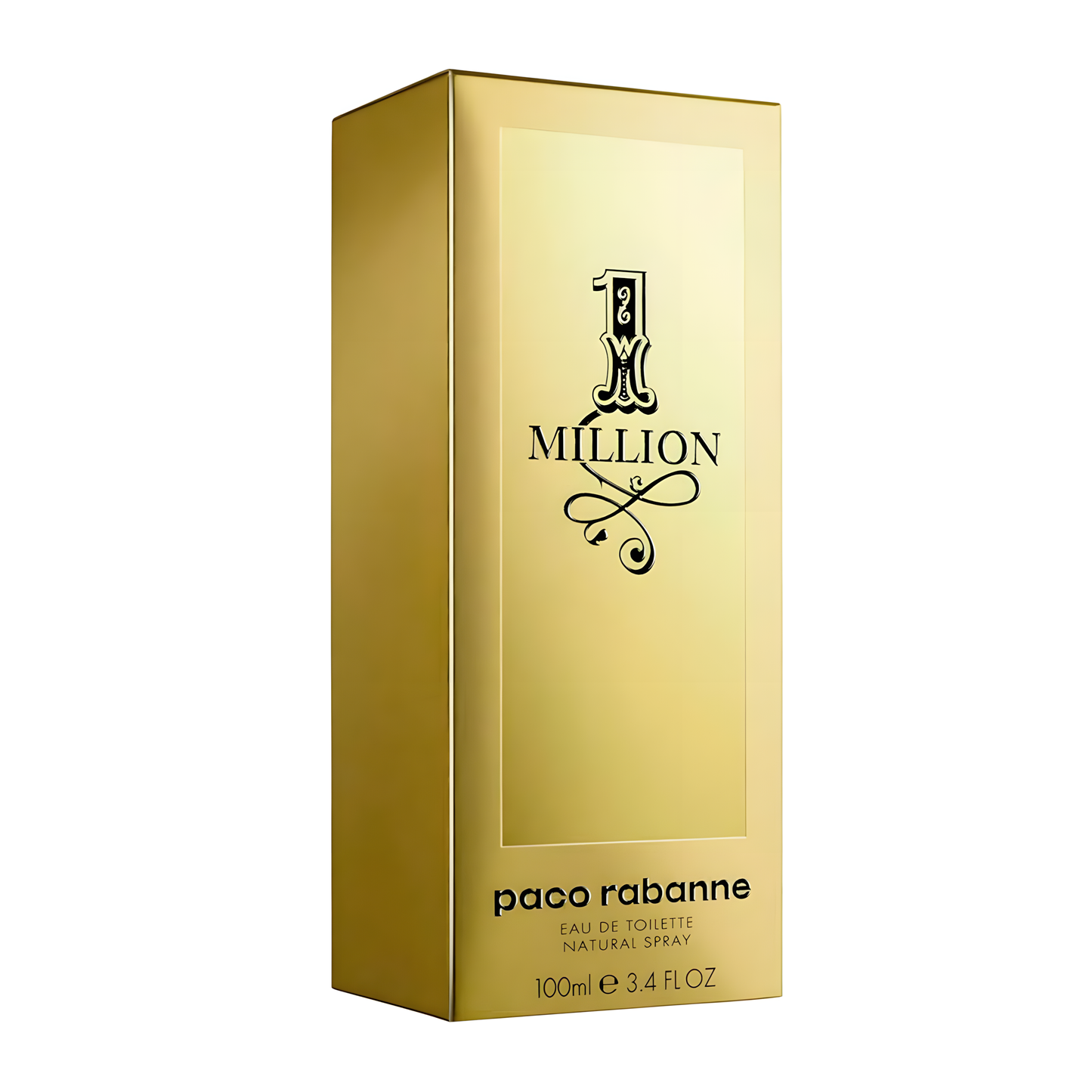 1 Million Paco Rabane Hombre 100ml EDT