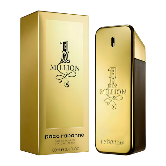 One Million Paco Rabanne Hombre 100ml EDT
