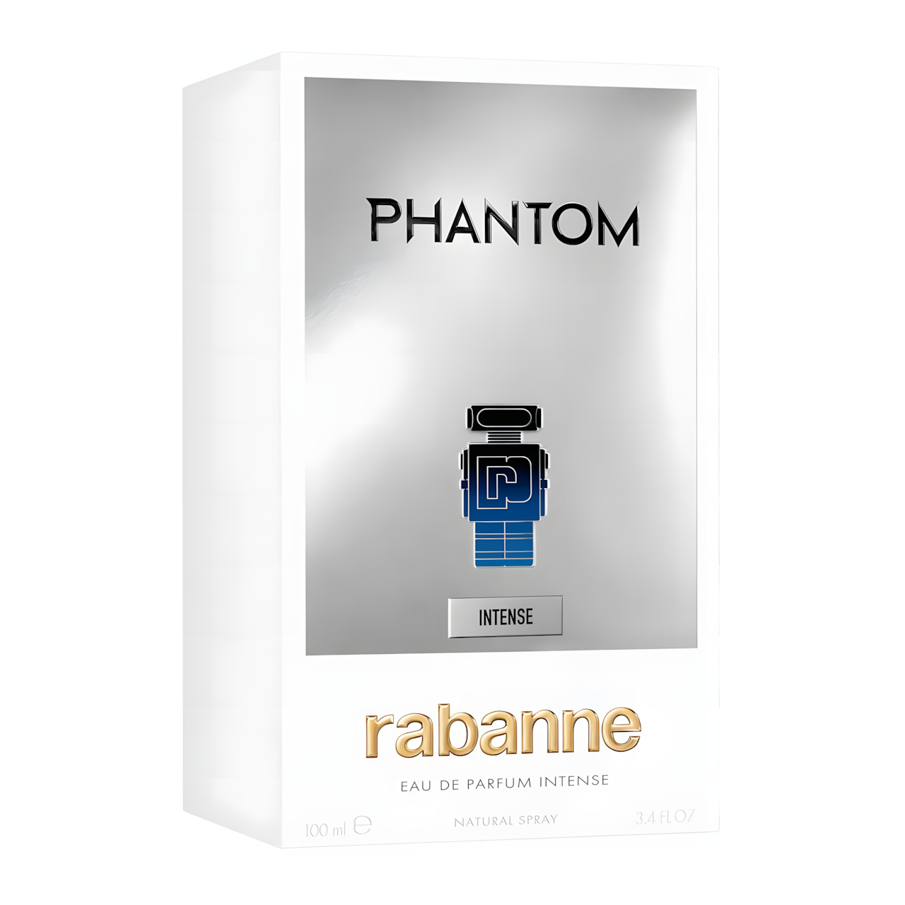 Phantom Intense EDP 100ml for Men