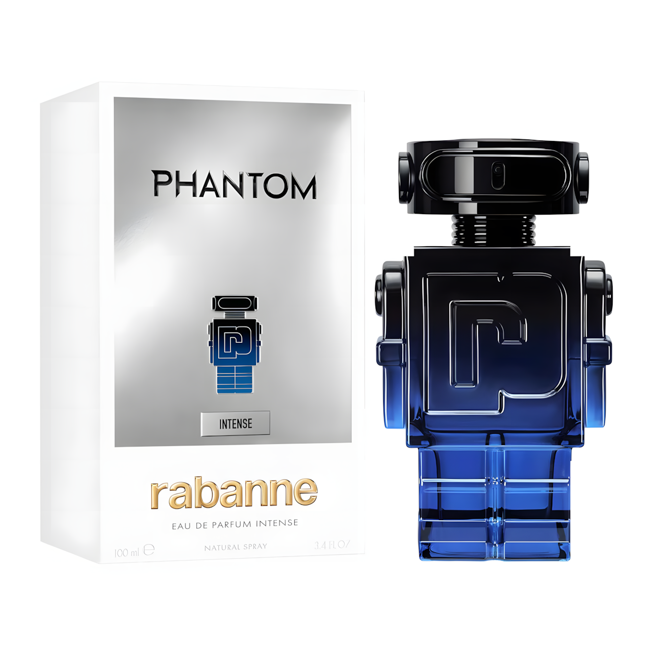 Phantom Intense EDP 100ml for Men