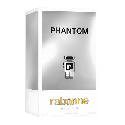Paco Rabanne Phantom EDT 100ml Hombre