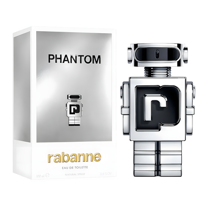 Paco Rabanne Phantom EDT 100ml Hombre