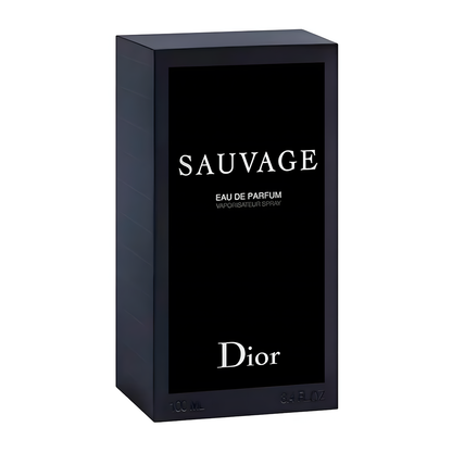 Christian Dior Sauvage 100ml Hombre EDP