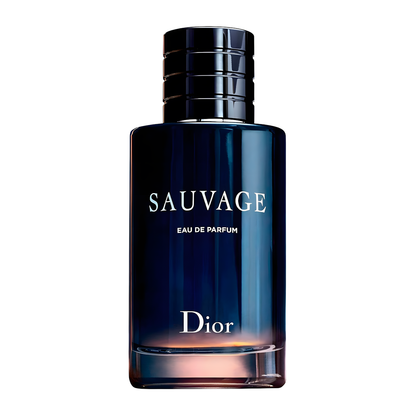 Christian Dior Sauvage 100ml Hombre EDP