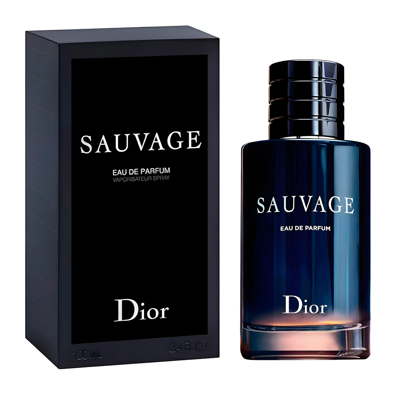 Christian Dior Sauvage 100ml Hombre EDP