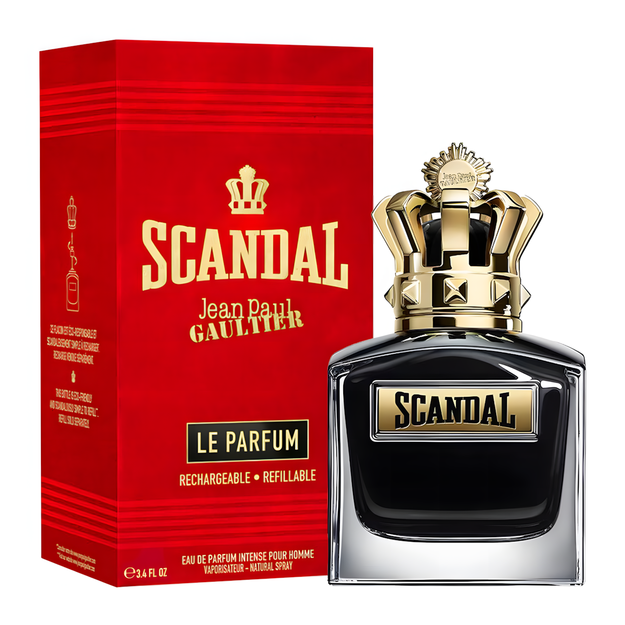 Scandal Le Parfum EDP 100ml Men