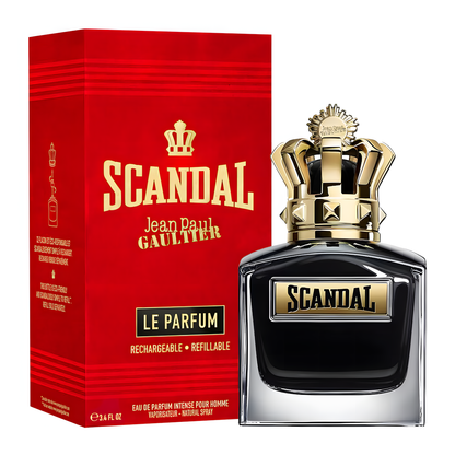 Scandal Le Parfum EDP 100ml Men