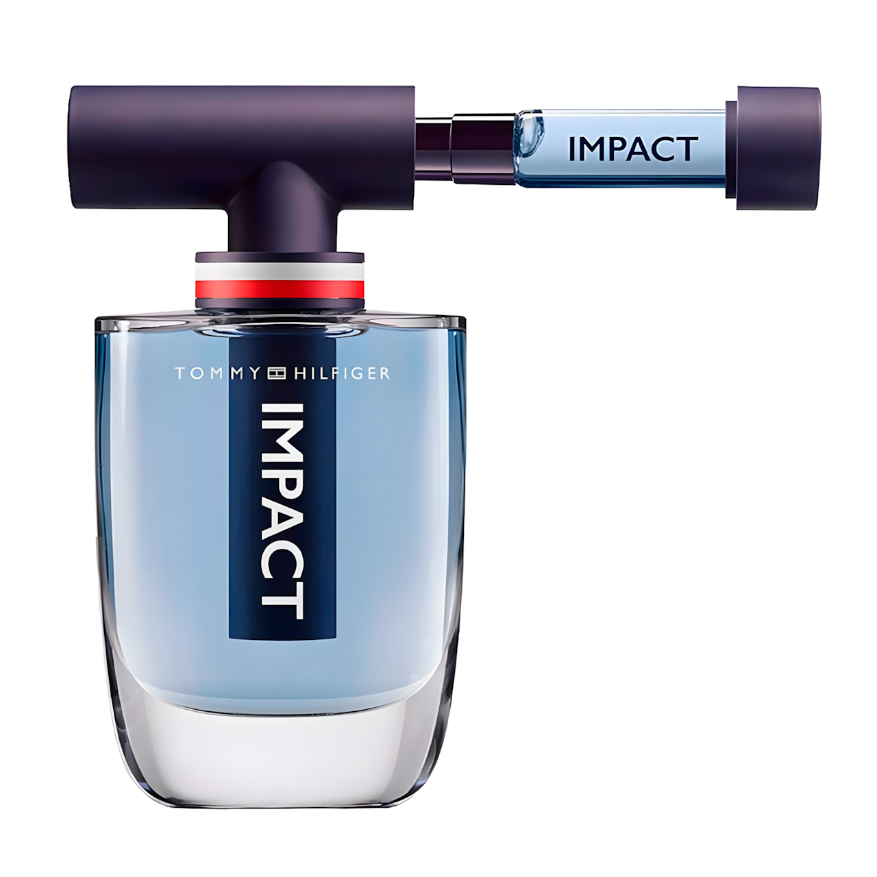 Tommy Impact + Travel EDT 100ml Hombre