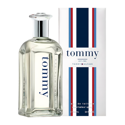 Tommy EDT 100ml Hombre
