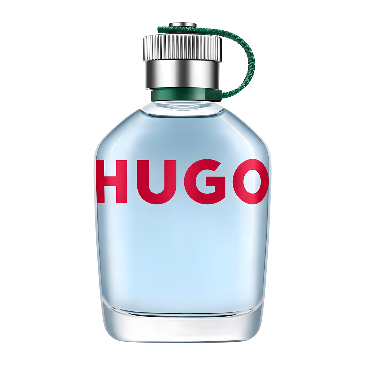 HUGO Man EDT 125ml Hombre (Verde)