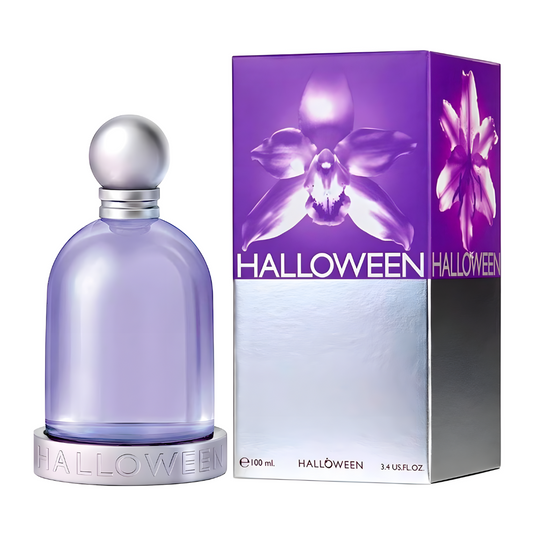 Halloween EDT 100ml Dama