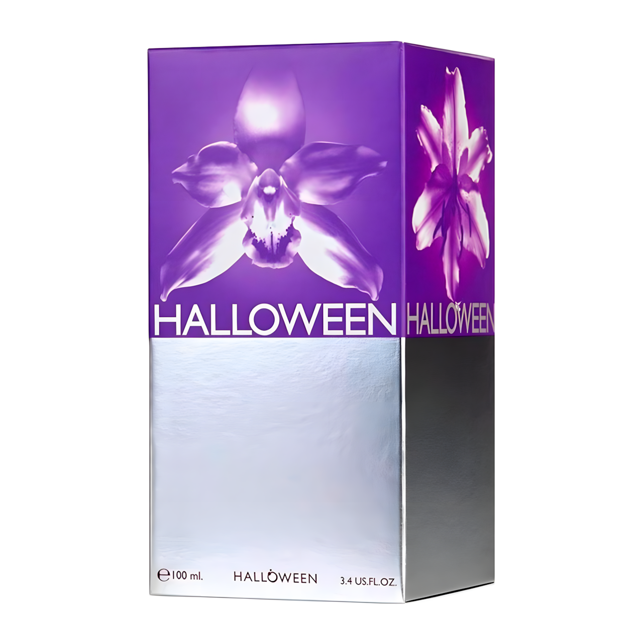 Halloween EDT 100ml Dama