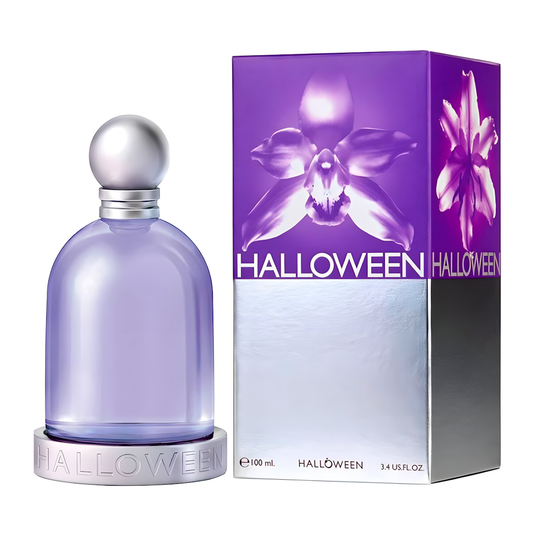 Halloween EDT 100ml Dama