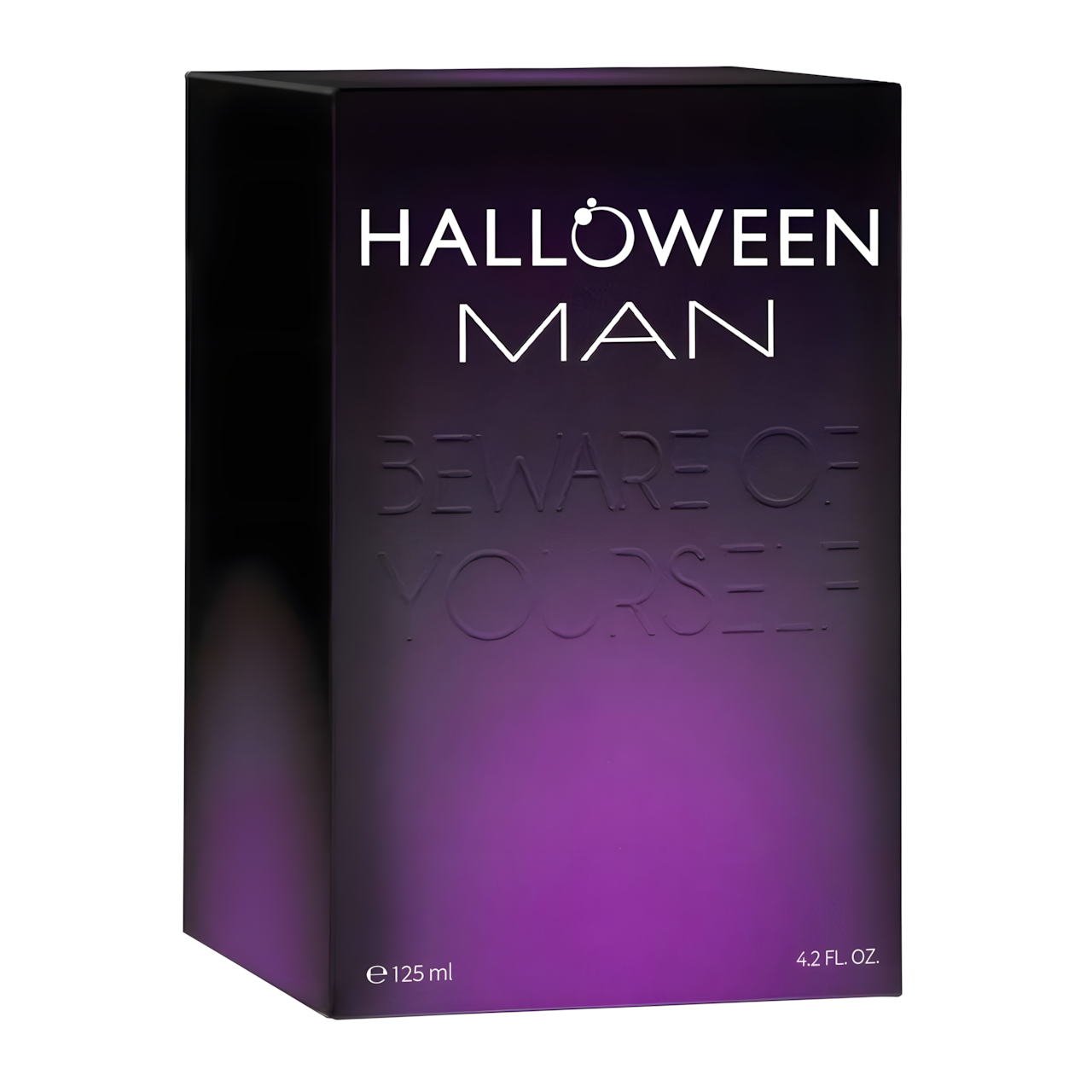 Halloween Man EDT 125ml Hombre