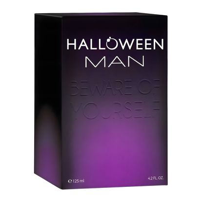 Halloween Man EDT 125ml Hombre