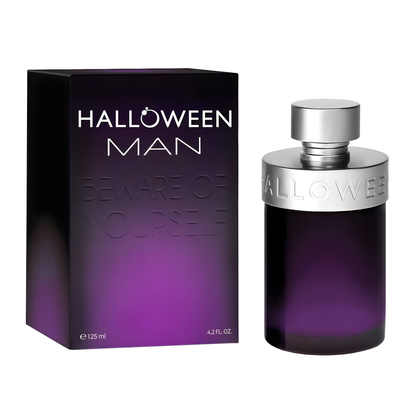 Halloween Man EDT 125ml Hombre
