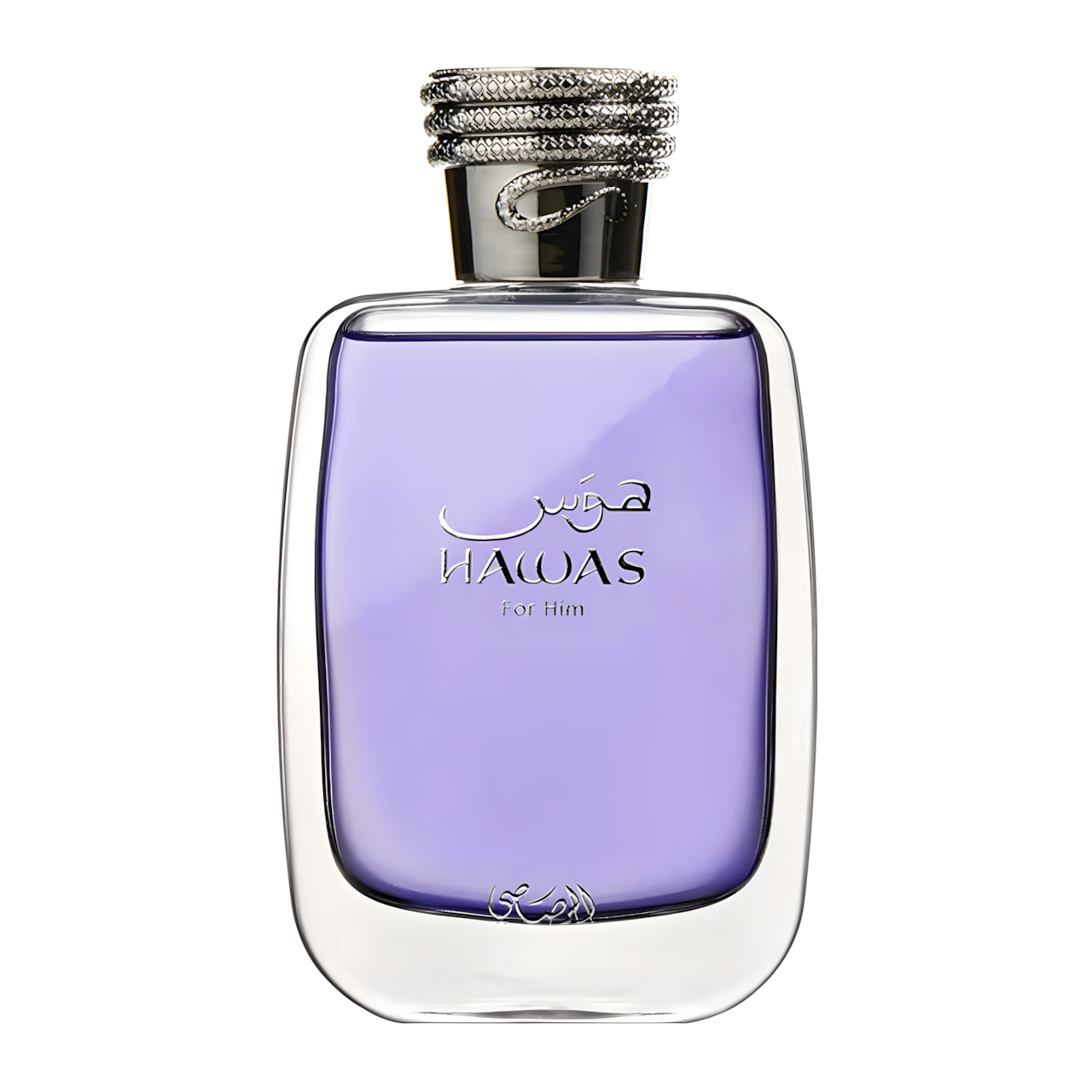 Hawas for Him EDP 100ml Hombre