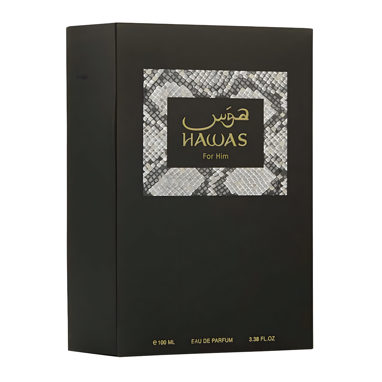 Hawas for Him EDP 100ml Hombre