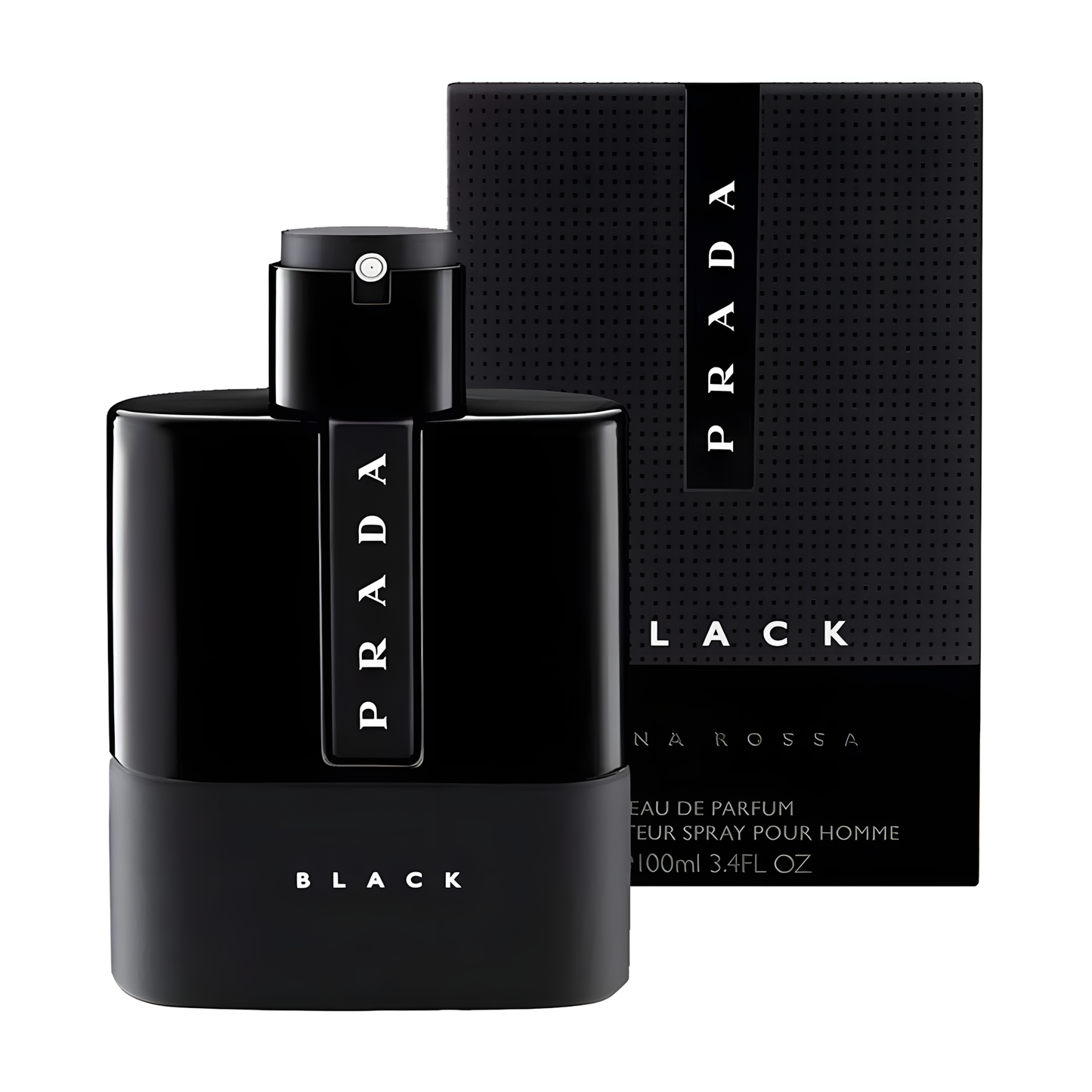 Prada Luna Rosa Black 100ml H EDP