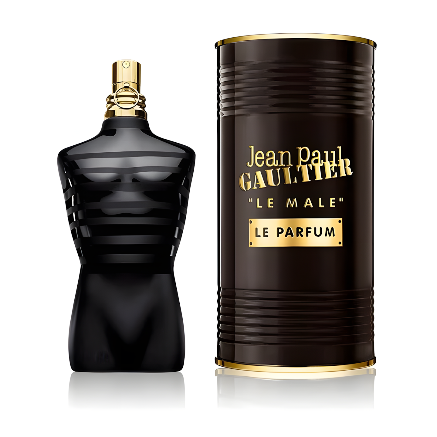 Jean Paul Gaultier Le Parfum 125ml Hombre