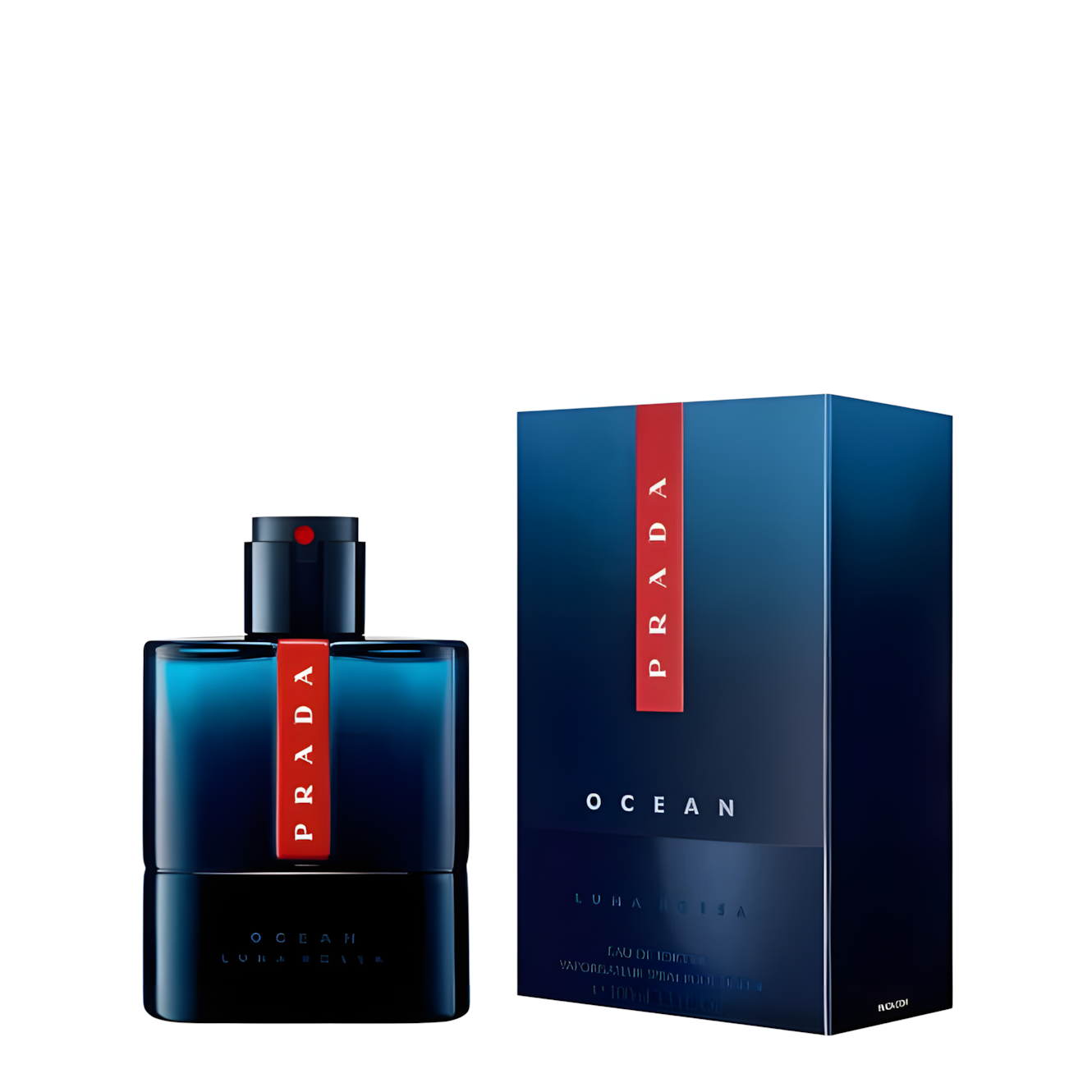 Prada Luna Rosa Ocean 100ml H EDT