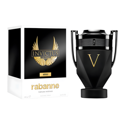 Invictus Victory Absolu Parfum Intense 100ml Hombre