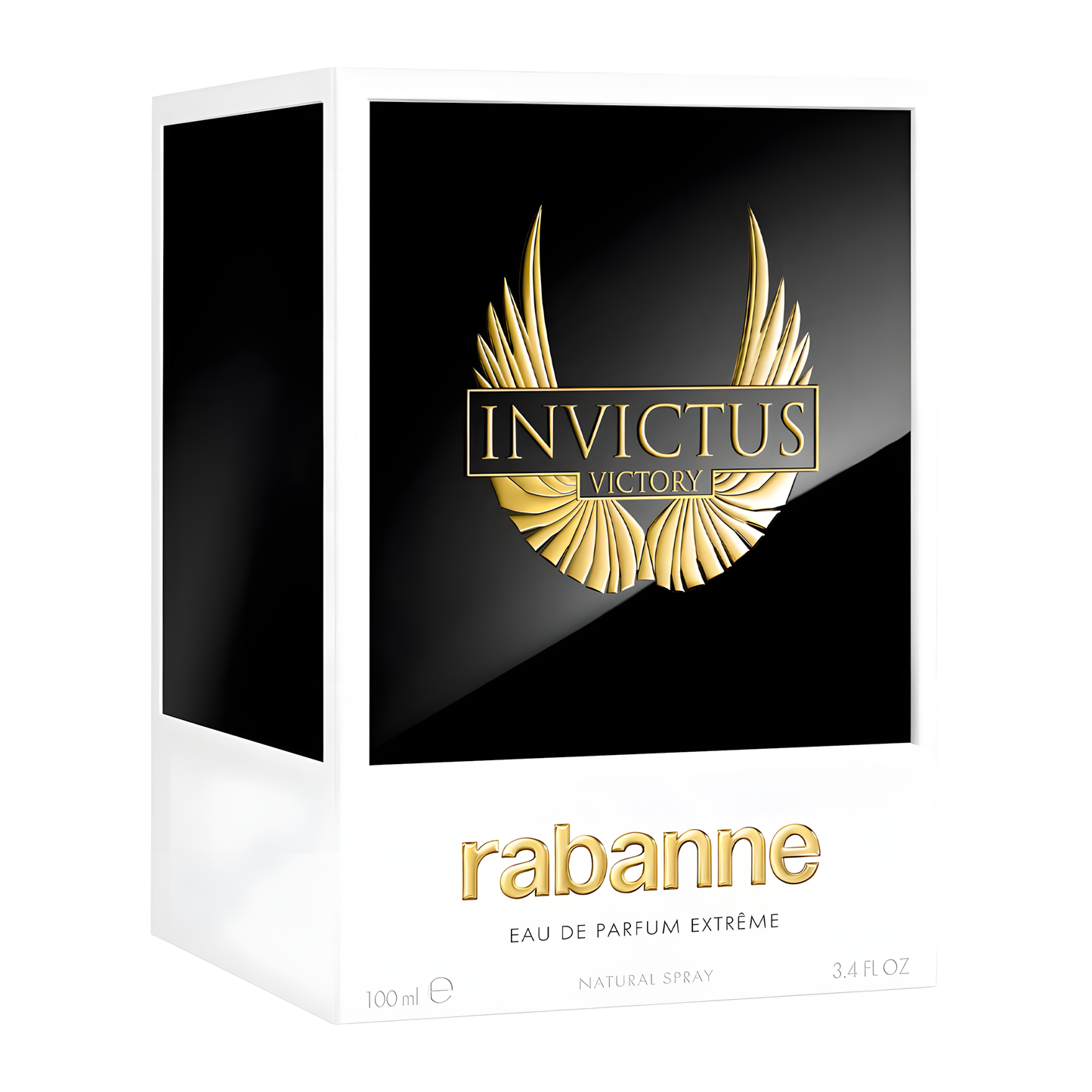 Invictus Victory EDP 100ml Hombre