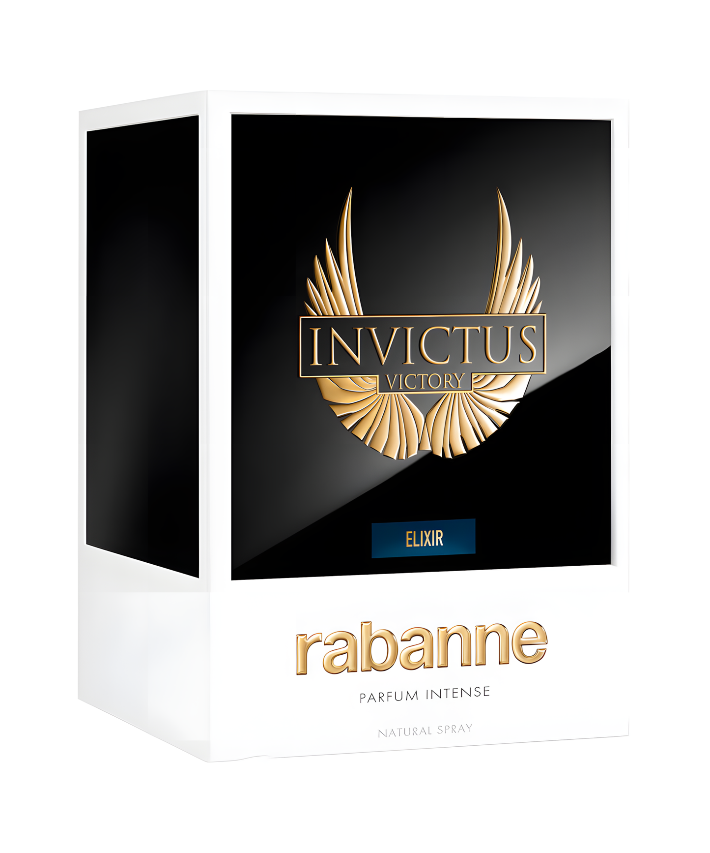 Invictus Victory Elixir EDP 100ml Hombre