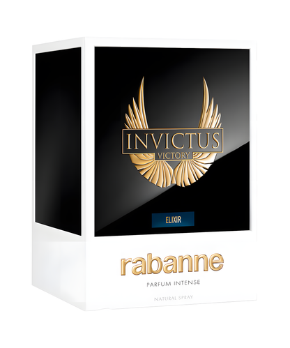 Invictus Victory Elixir EDP 100ml Hombre