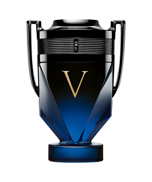 Invictus Victory Elixir EDP 100ml Hombre