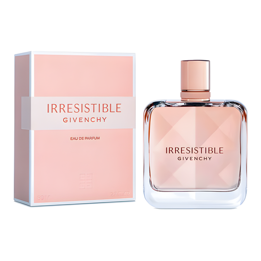 Irresistible EDP 80ml Dama