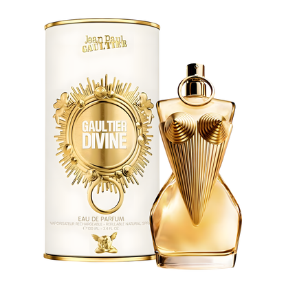 Jean Paul Gaultier Divine EDP 100ml Dama