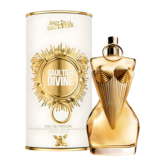 Jean Paul Gaultier Divine EDP 100ml Dama