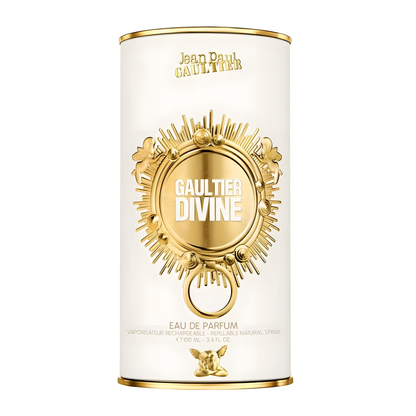 Jean Paul Gaultier Divine EDP 100ml Dama
