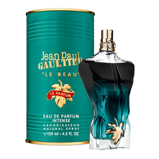 Jean Paul Gaultier Le Beau Le Parfum EDP 125ml Hombre